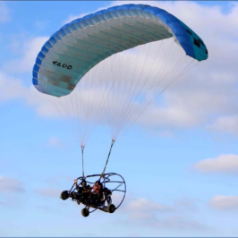 טרקטורון מעופף אקסטרים ישראל